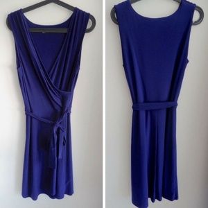 41 Hawthorn Dresses - 41 HAWTHORN Faux Wrap Tie Waist Dress, sz M 41 Hawthorn Dresses - 41 HAWTHORN Faux Wrap Tie Waist Dress, sz M